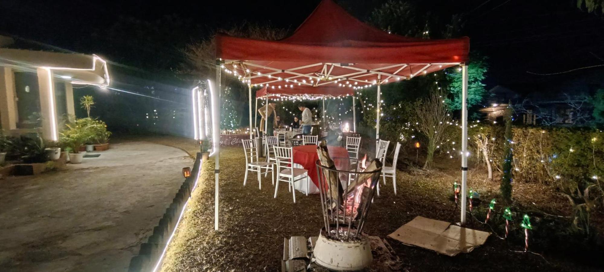 Montevideo Boutique Homestay ชิลลอง ภายนอก รูปภาพ